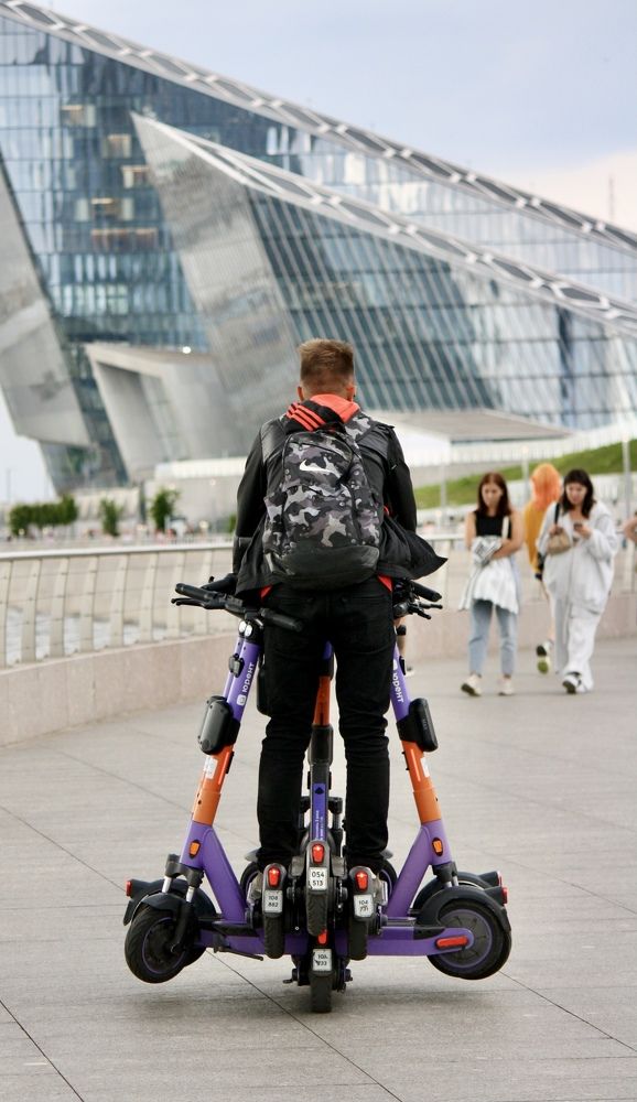 Photograph by Михаил Некрасов