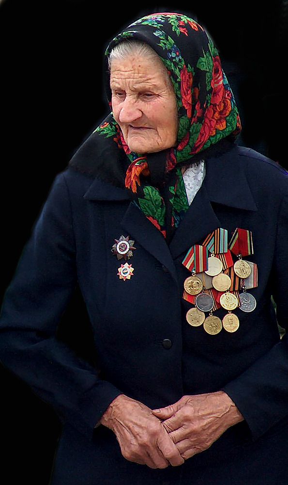 Photograph by Александр Завьялов