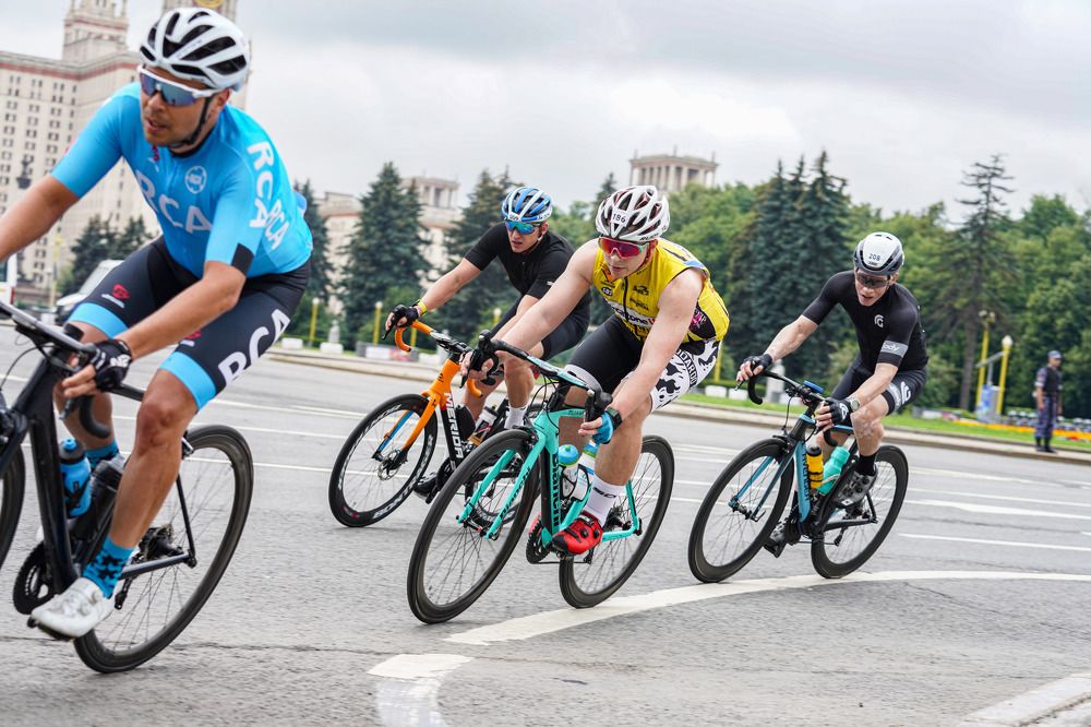 Photograph by Евгений Смелов