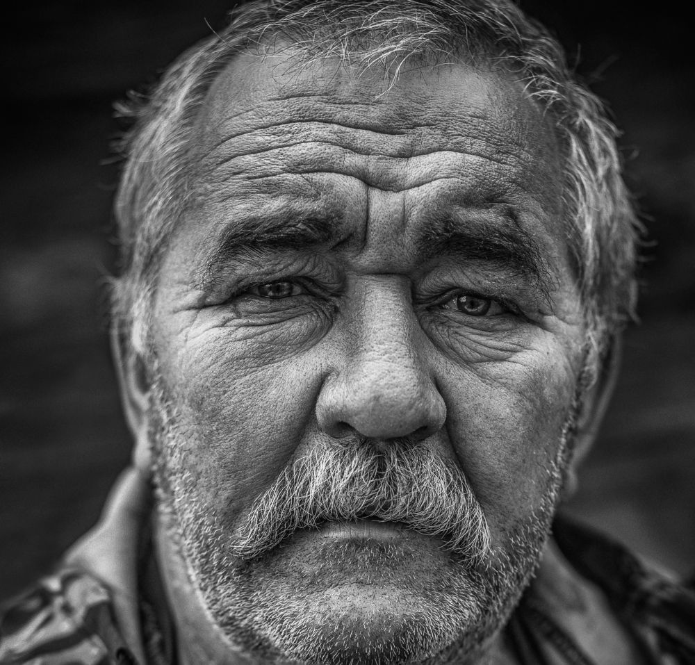 Photograph by Aleksey Sologubov