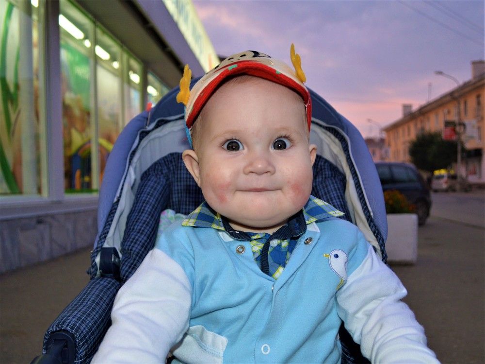 Photograph by Artem Tanachev