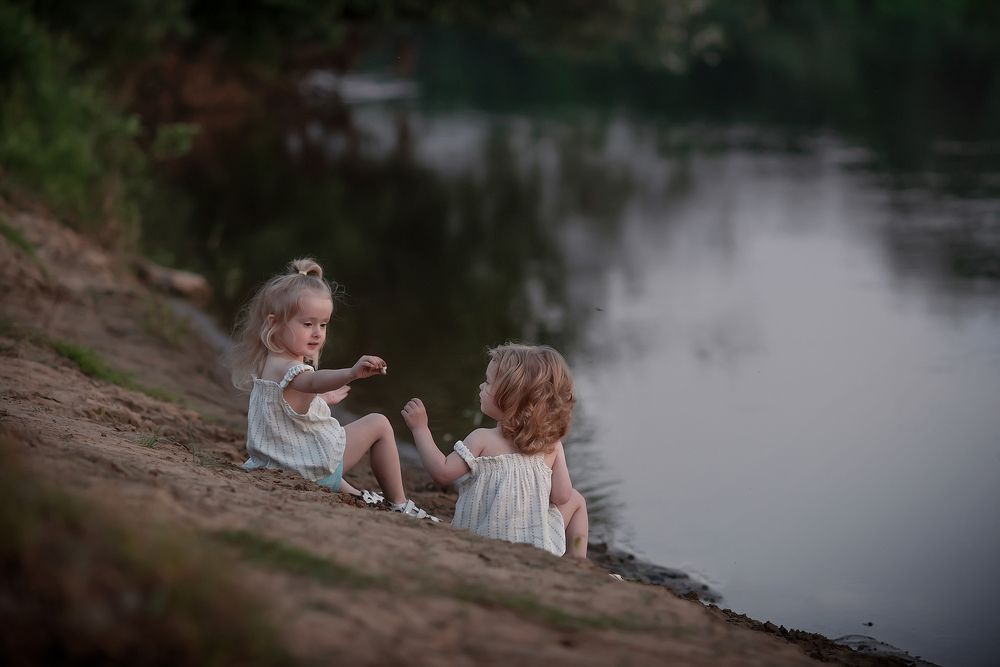 Фотография автора Виктория Улановская