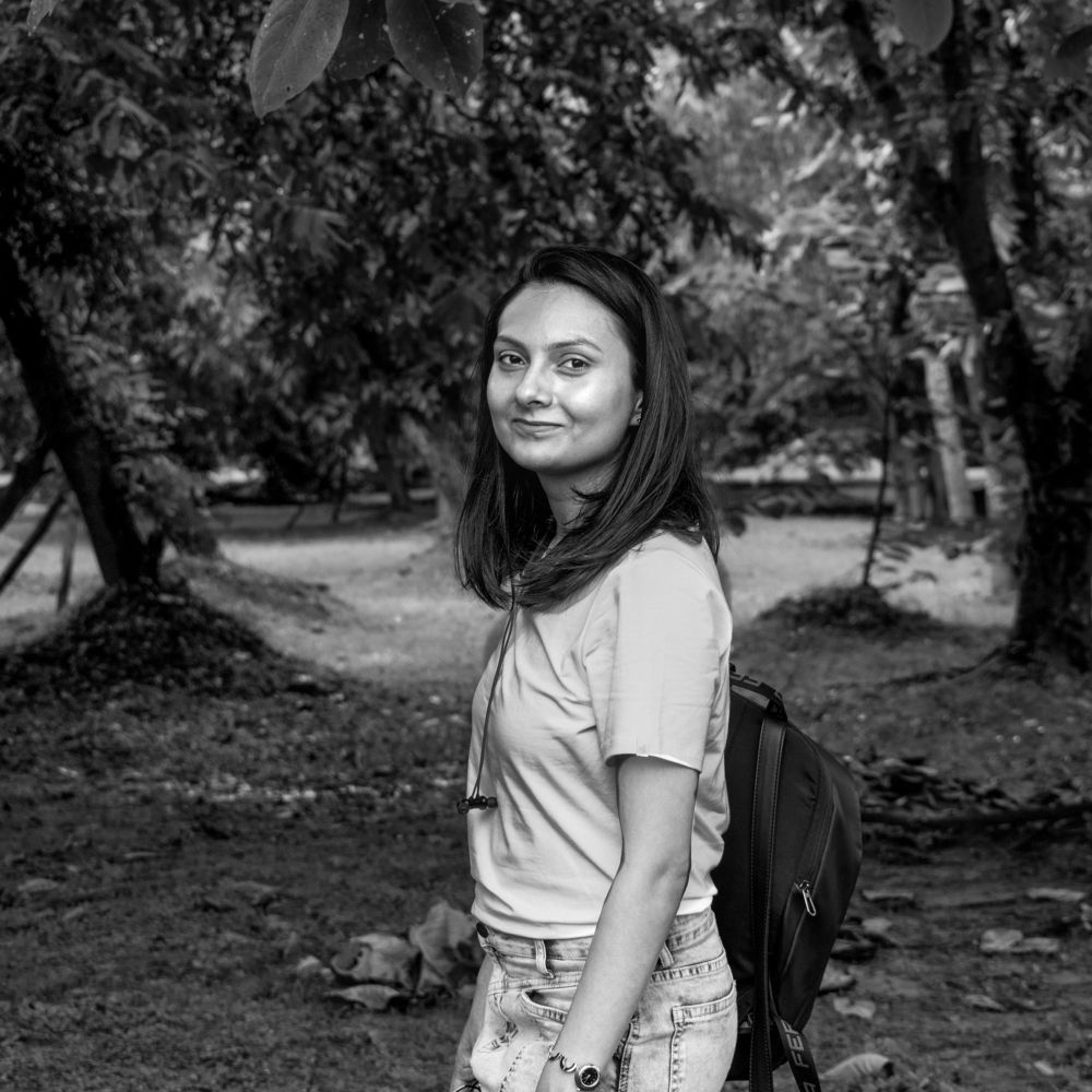 Photograph by Siddhartha Roy Choudhury