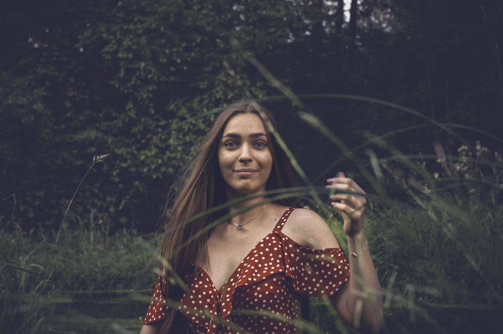 Photograph by Анастасия Блохина