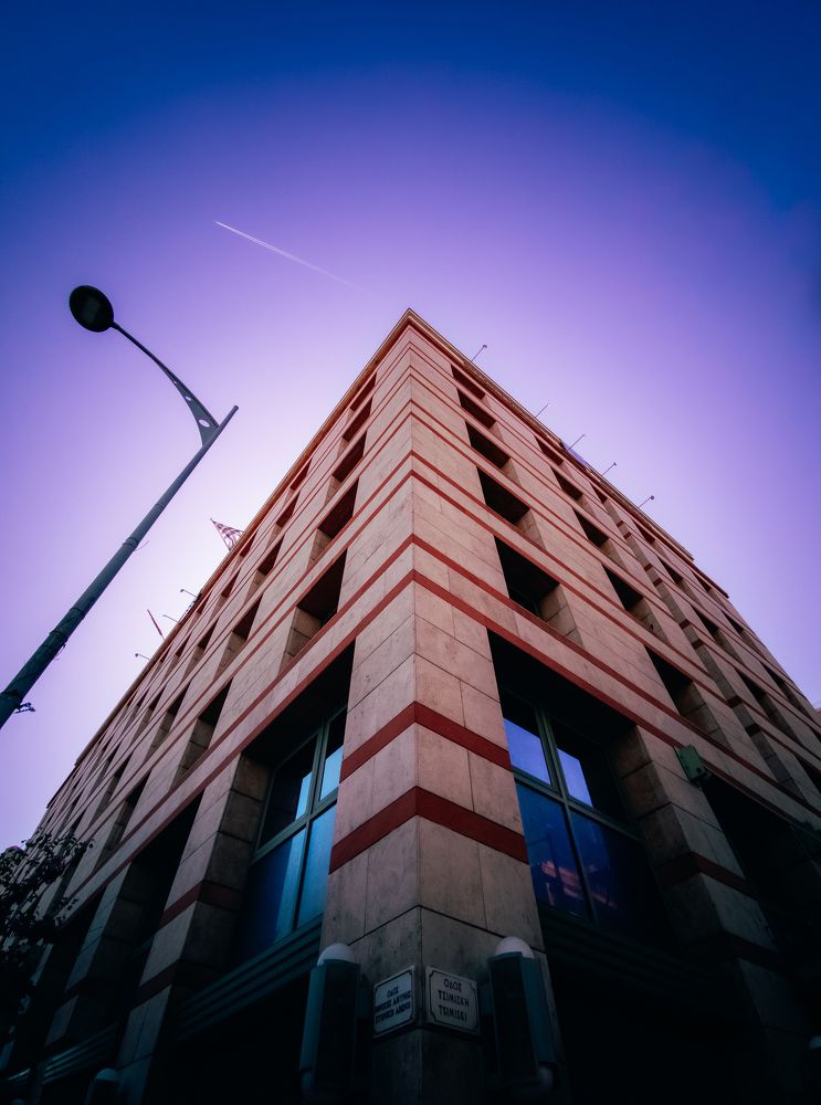 Photograph by Dimitrios Papadopoulos