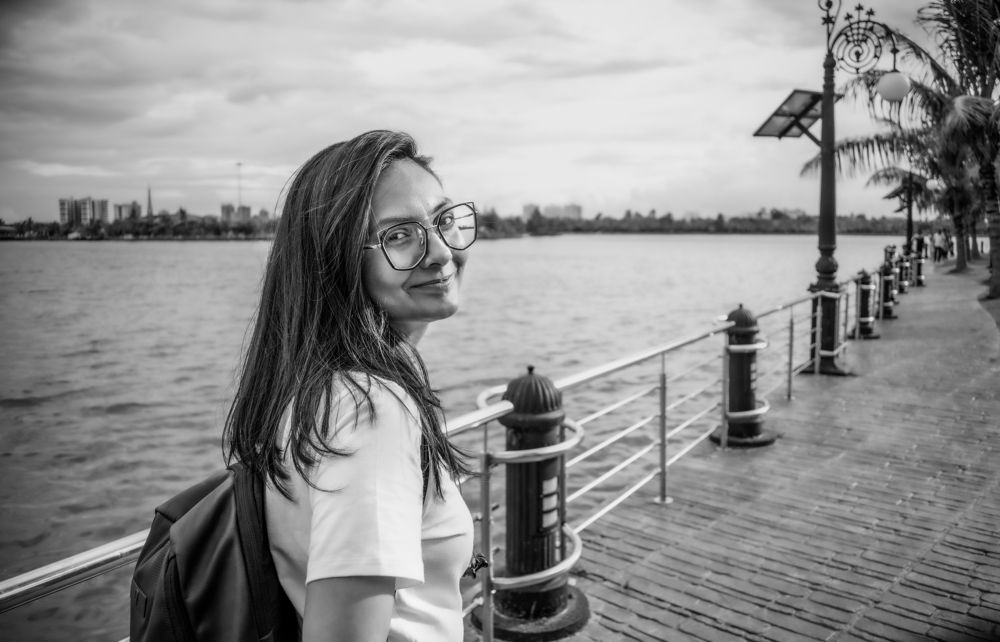 Photograph by Siddhartha Roy Choudhury