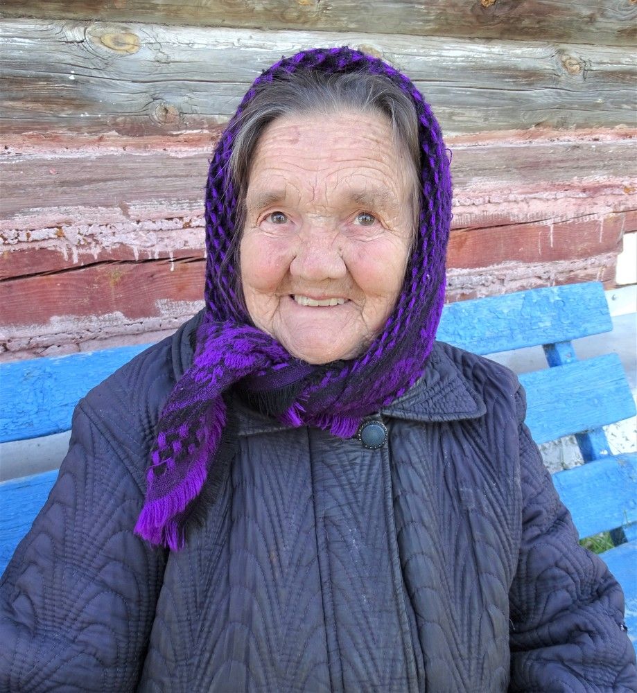 Photograph by Николай Худяков