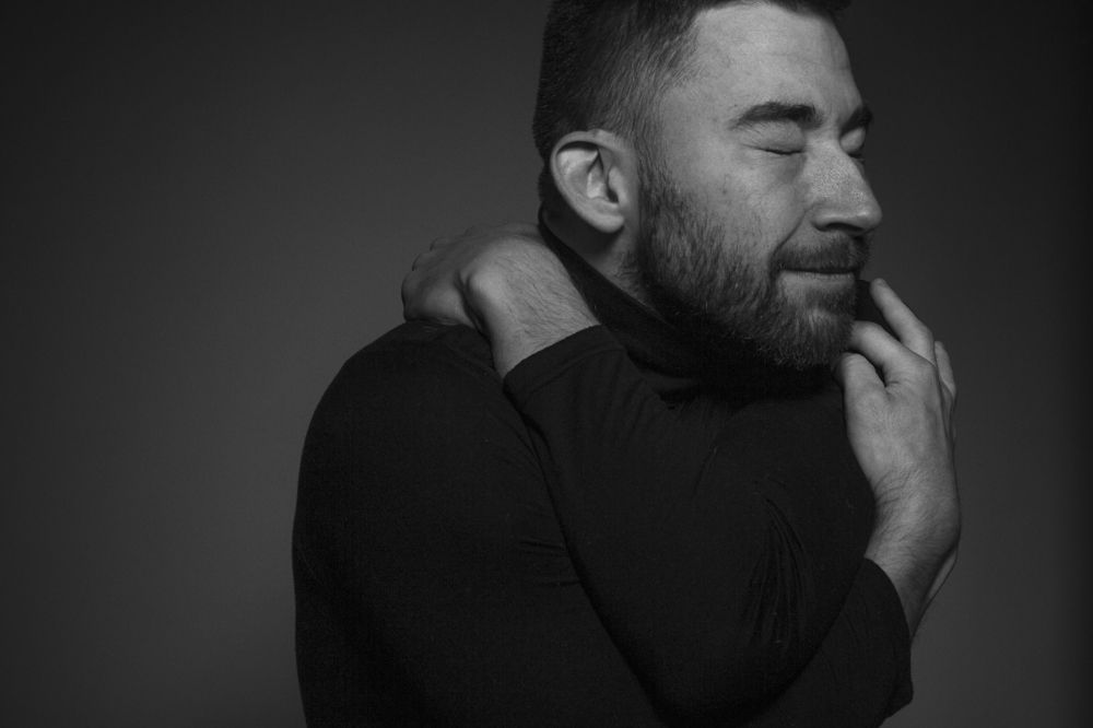 Photograph by Александра Раткевич