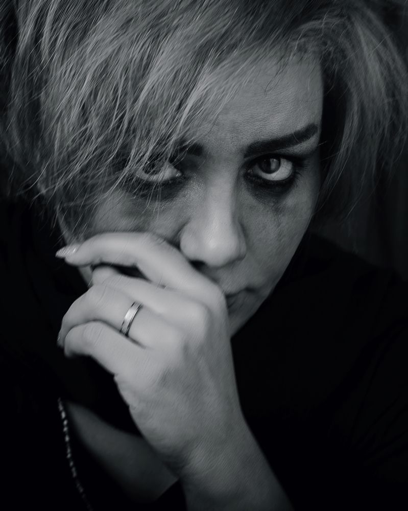 Photograph by limouei Narges