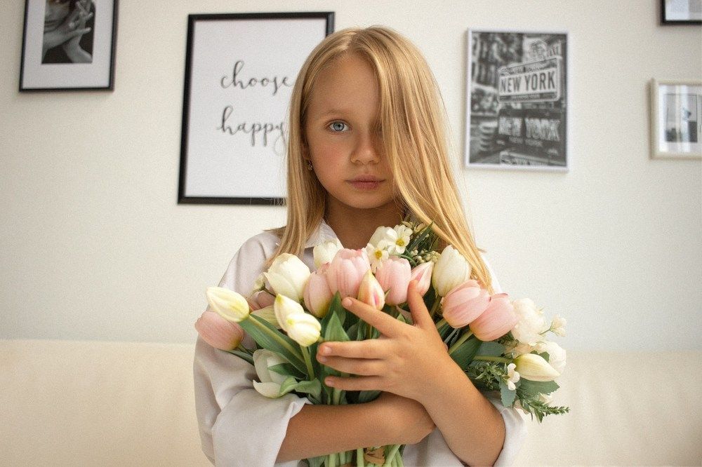 Photograph by Александра Раткевич