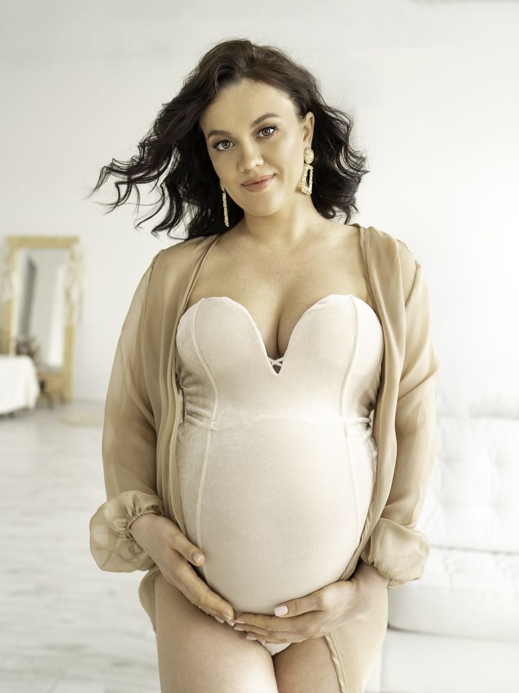 Photograph by Ирина Зенченко