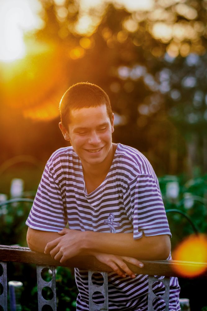 Photograph by Артем Большаков