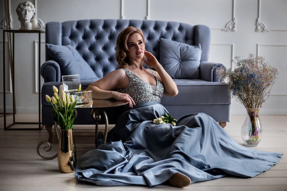 Photograph by Александр Волков