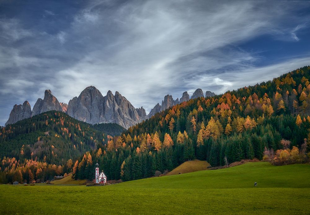 Photograph by Boris Bekelman