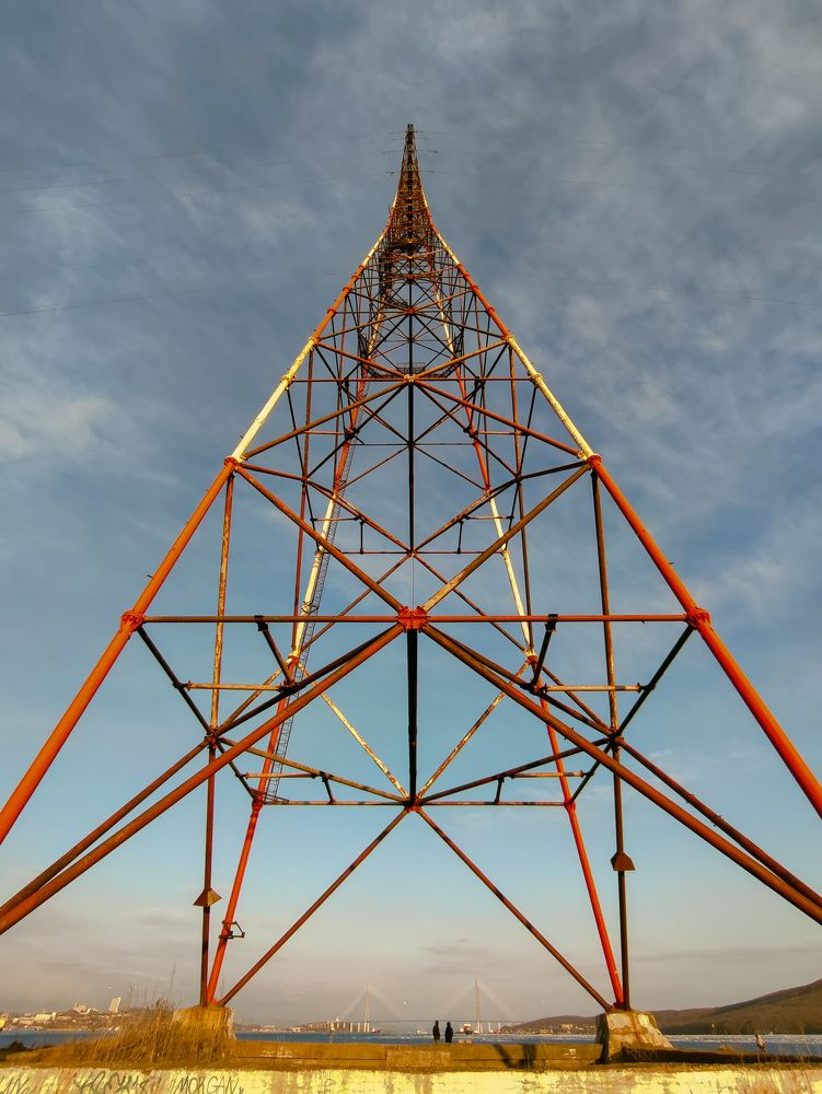 Photograph by Михаил Азаров