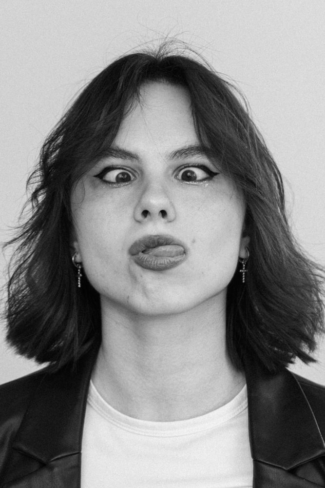 Photograph by Алена Шалиевская