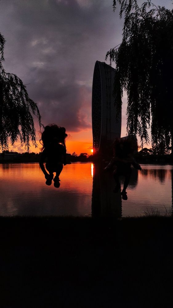 Фотография автора Георгий Черник