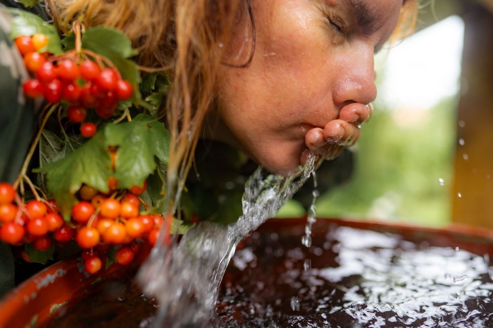 Photograph by Галина Аскольдовна Луковникова