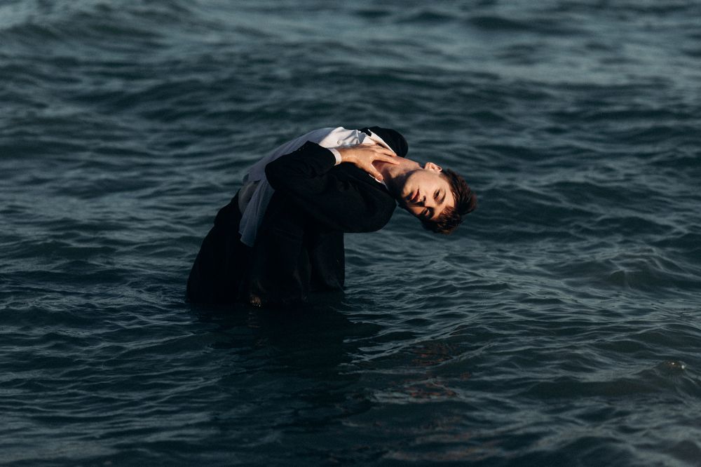 Photograph by Мищенко Виктория