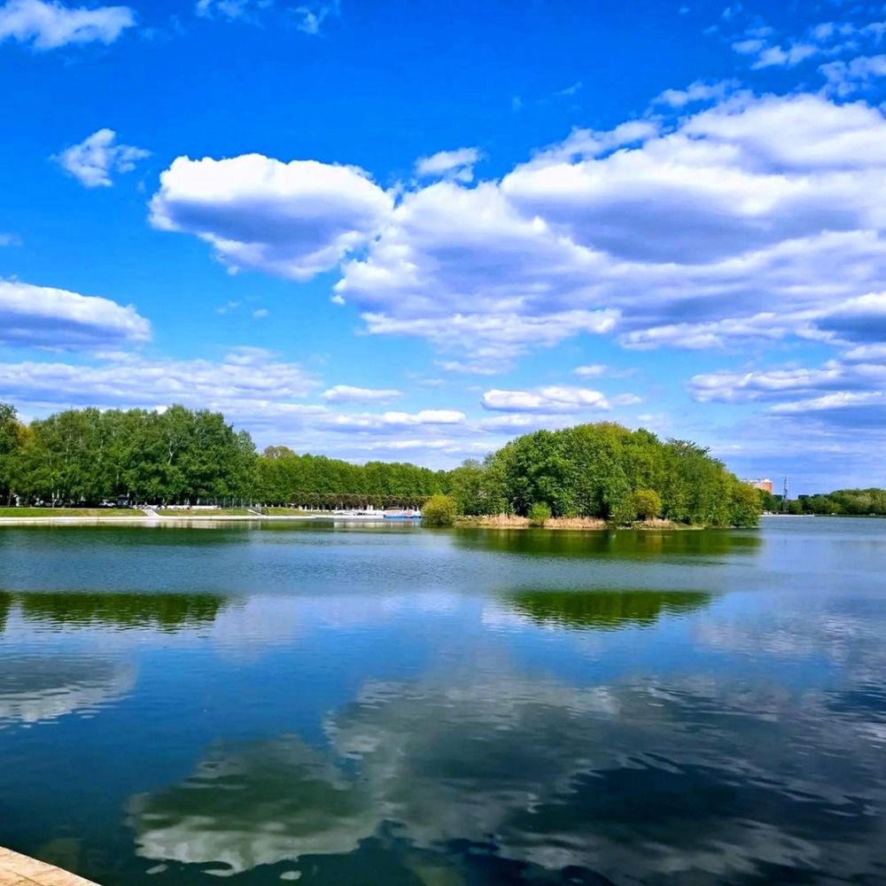 Photograph by Евгений Никонов