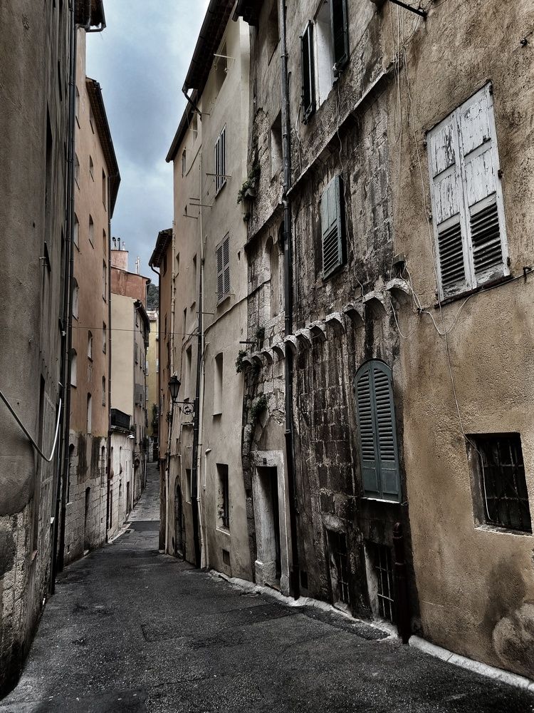 Photograph by Hanna Bourne