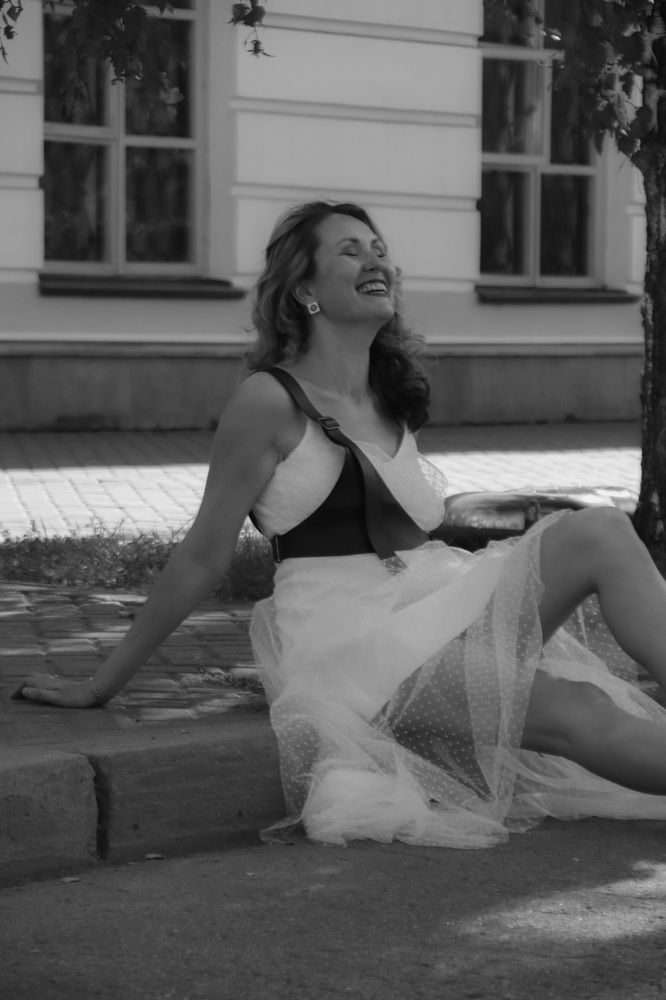 Photograph by Дерягина Татьяна