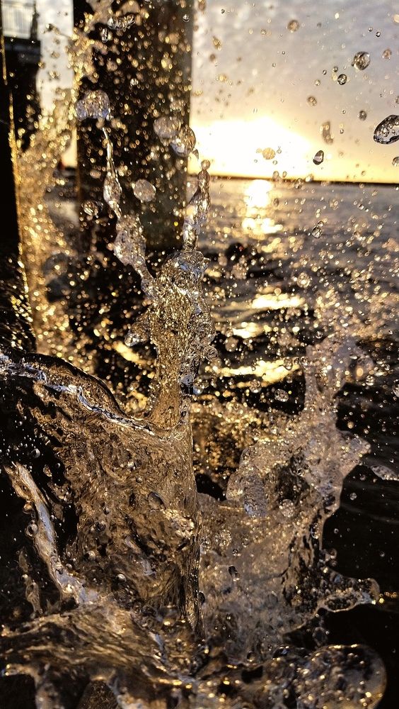 Photograph by Елизавета Лай