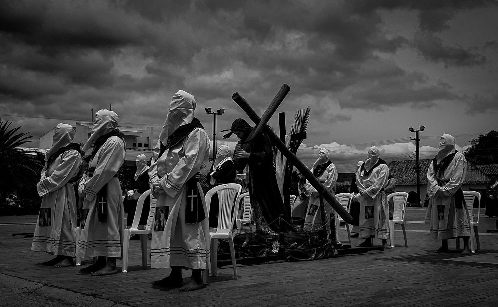 Photograph by Leonardo Otálora