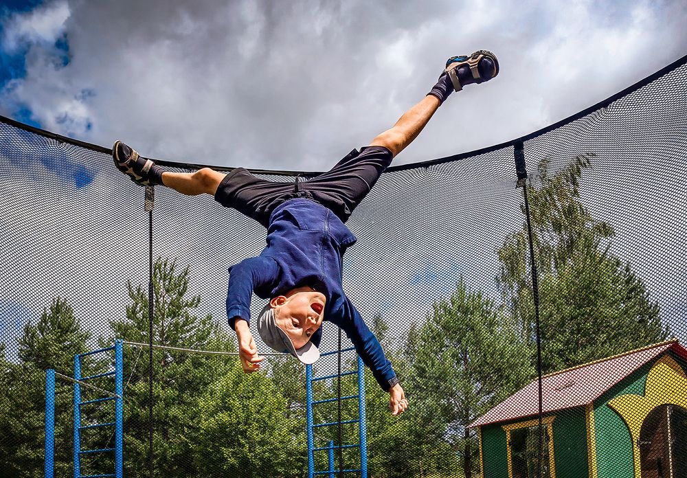 Photograph by Алексей Окунеев