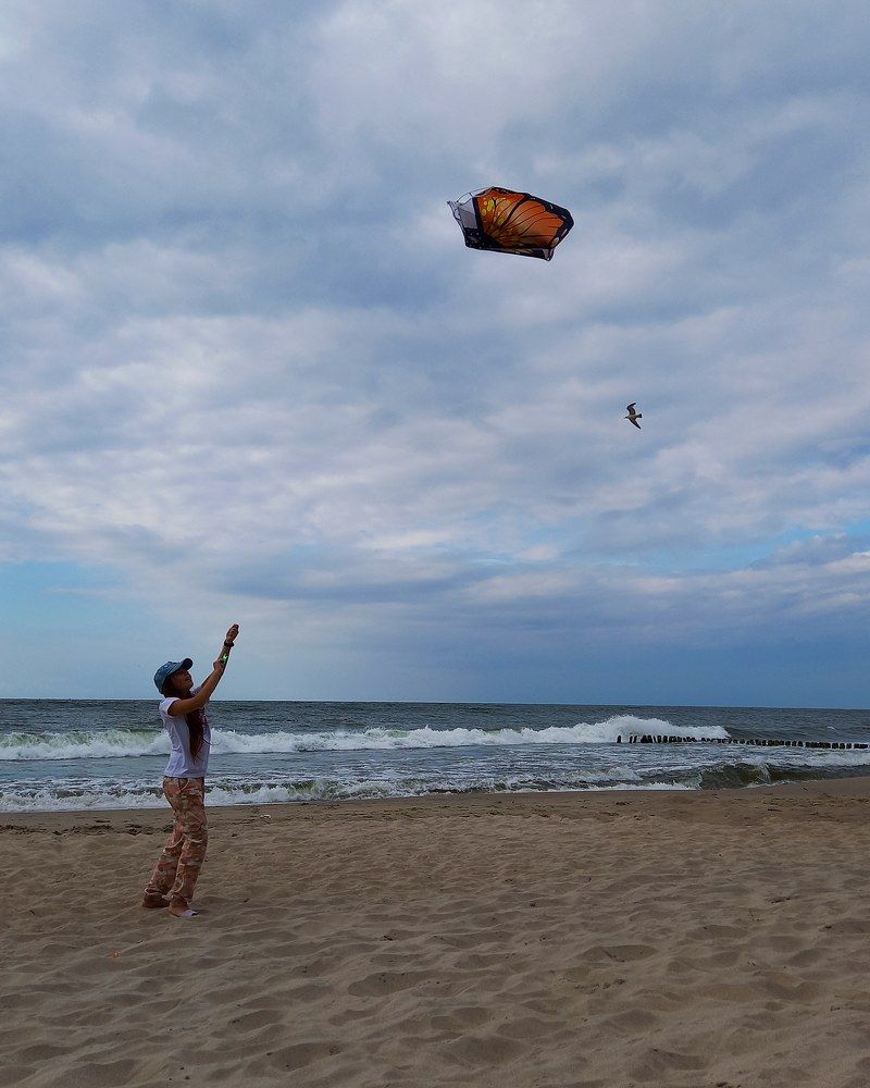 Photograph by Viktoria Vavilkina