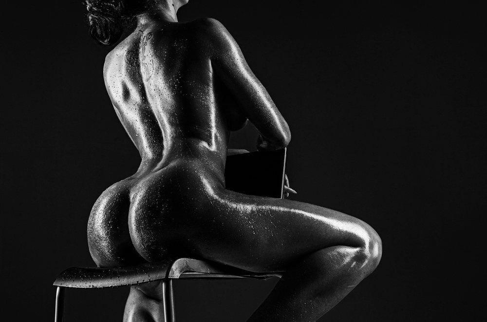 Photograph by Valius Photo