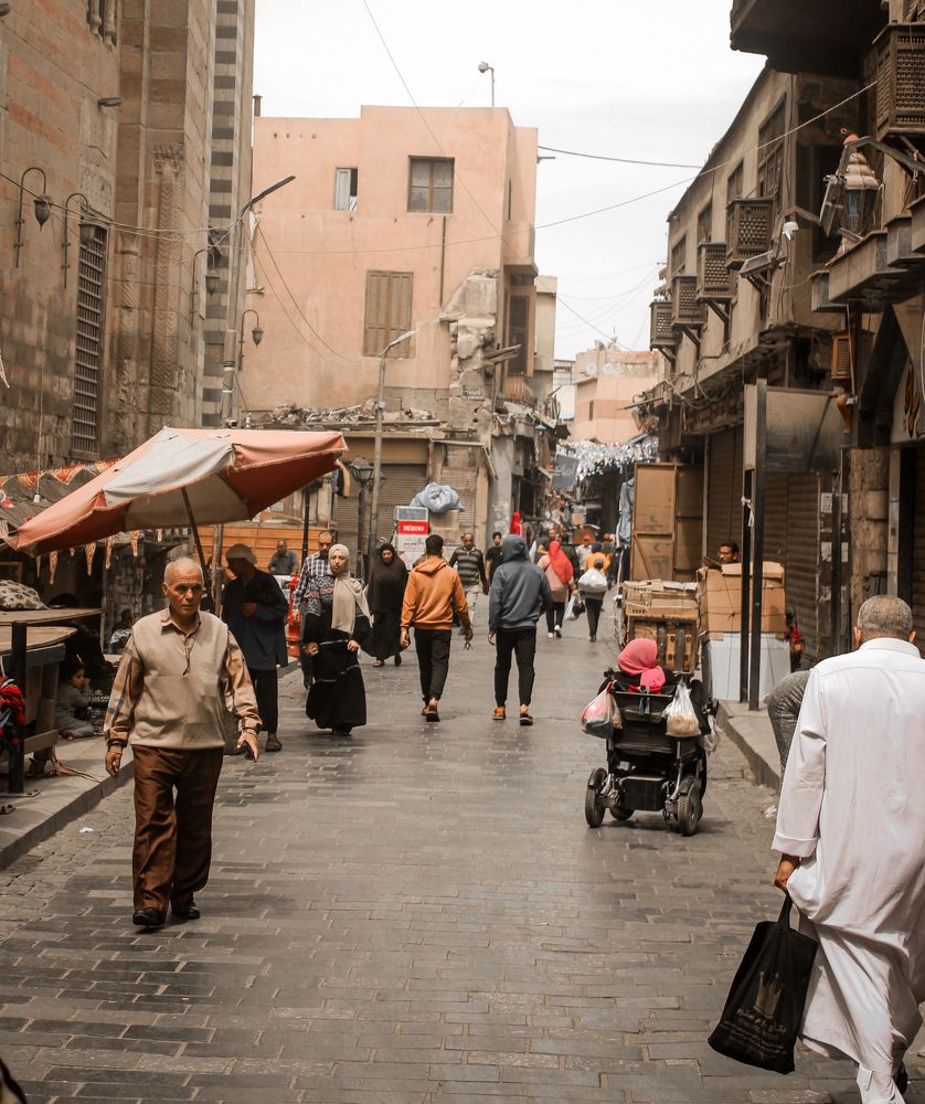 Photograph by mohamed nouh