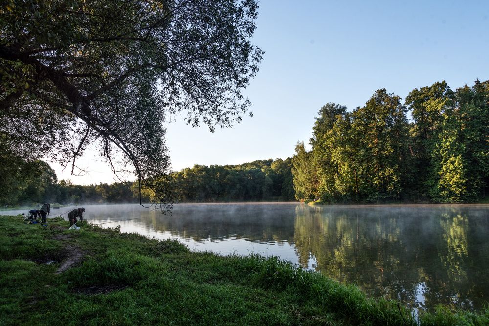 Photograph by Владимир Безбородов
