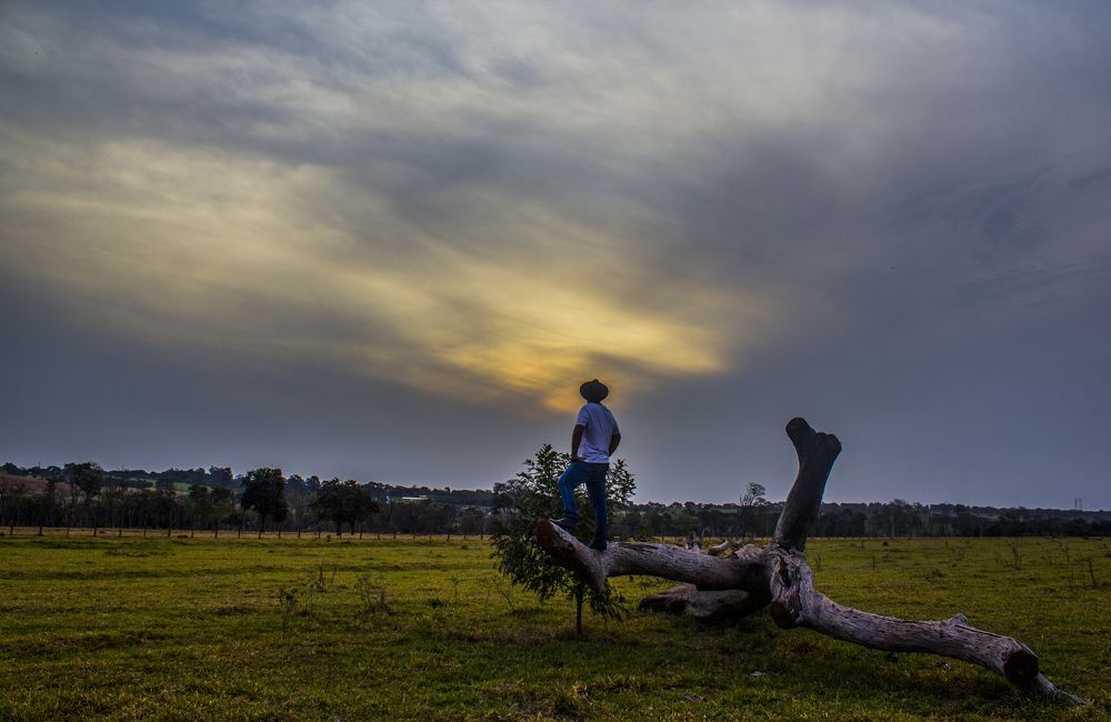 Photograph by Régis Santos