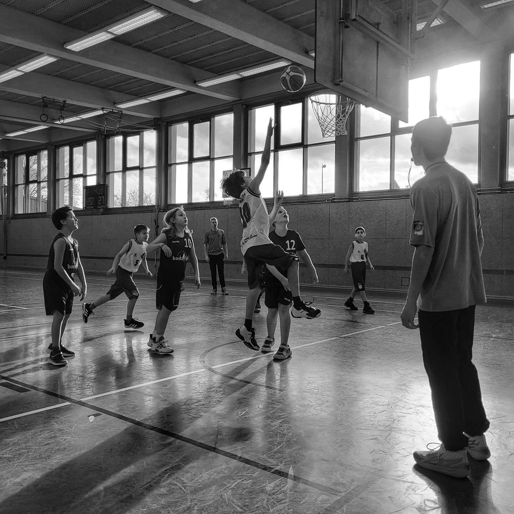 Photograph by Nelli Polle