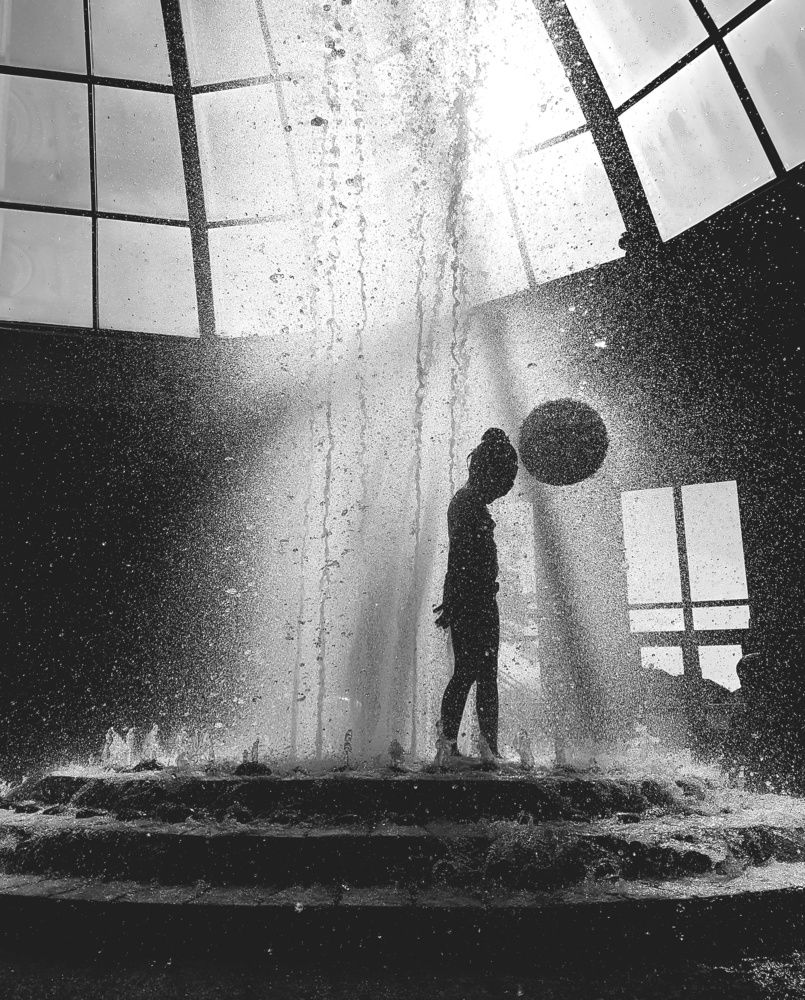 Photograph by Nelli Polle