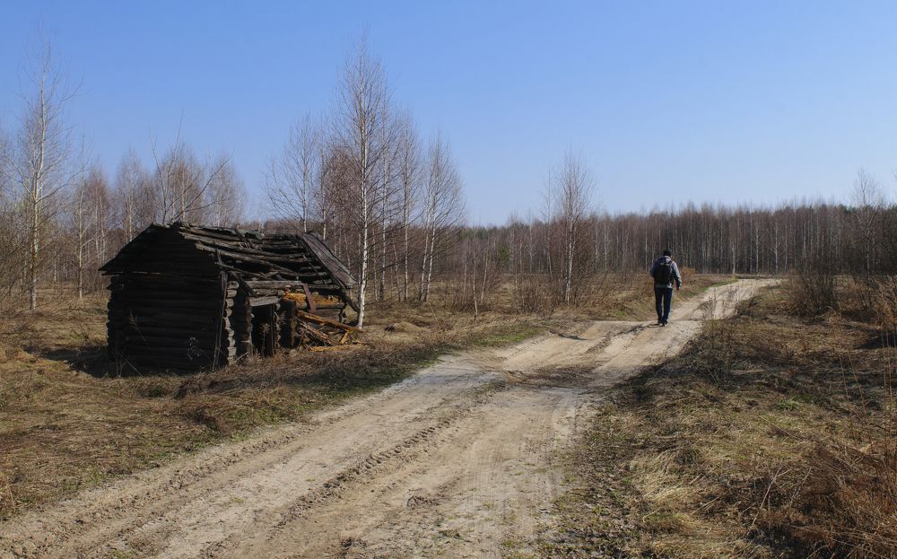 Photograph by Фёдор Куракин