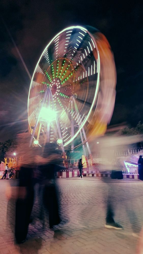 Фотография автора Syed Mohsin Hussain