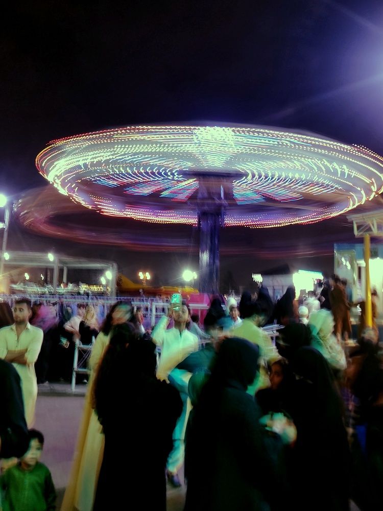 Фотография автора Syed Mohsin Hussain