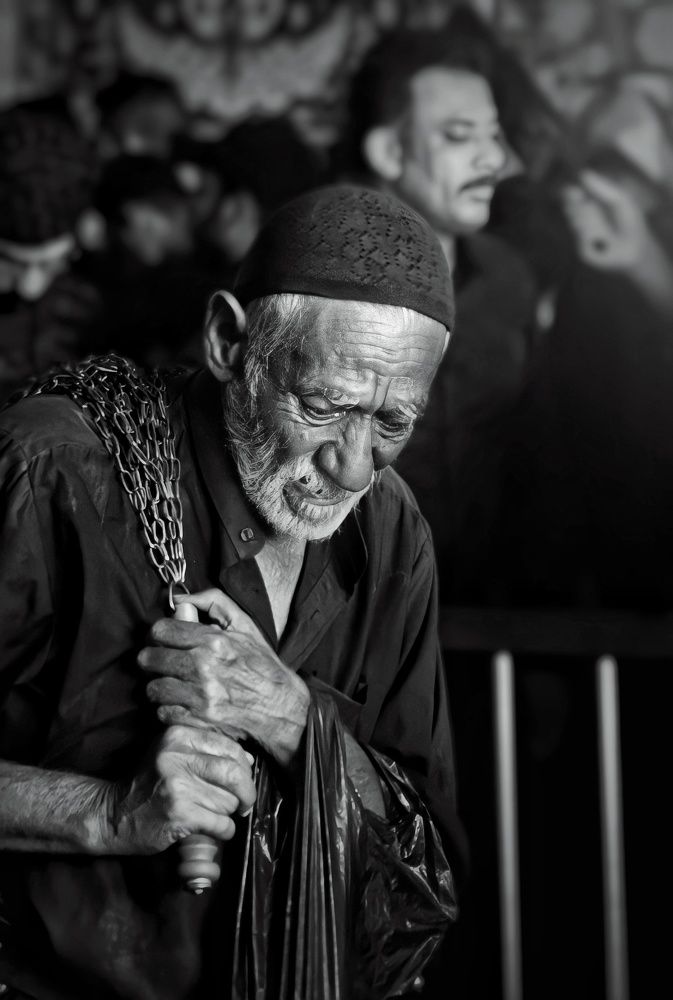 Photograph by Mustafa rady