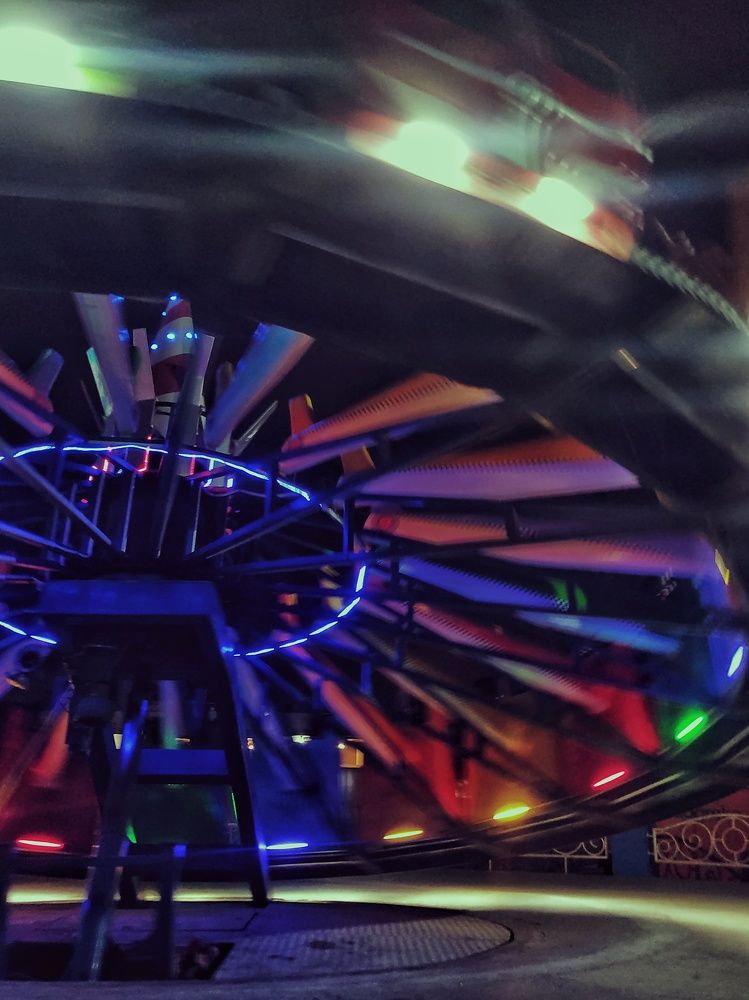 Фотография автора Syed Mohsin Hussain