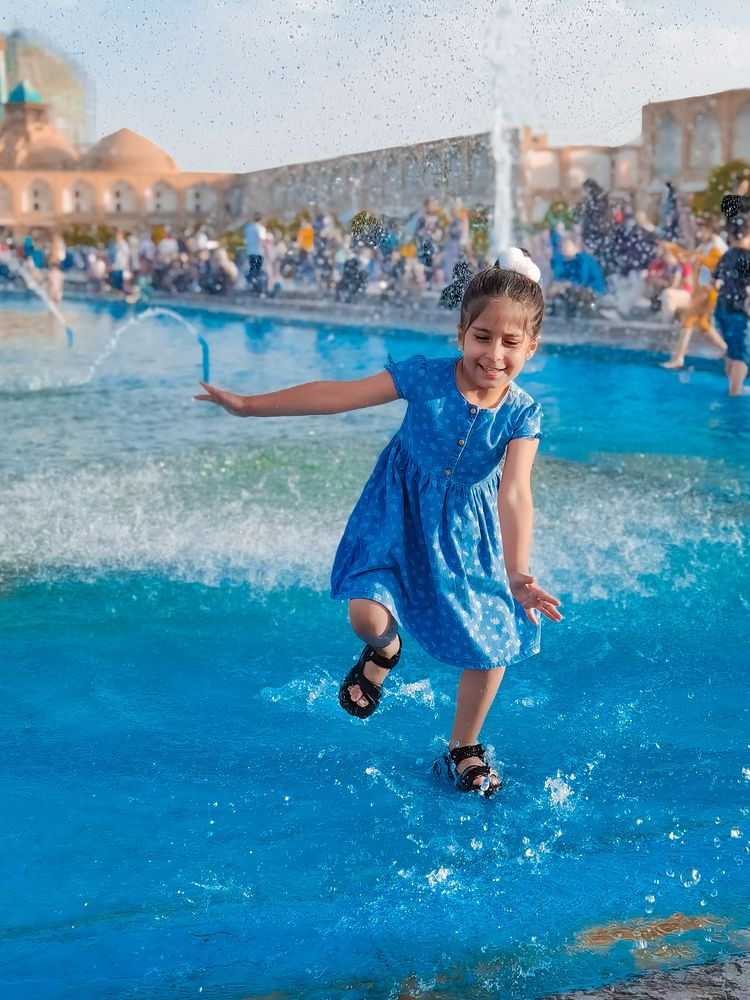 Photograph by Issa Alkhalidi