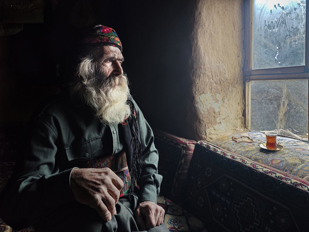 Photograph by F.Dilek Yurdakul