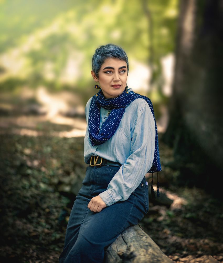 Photograph by Aboalfazl Firouzmandi