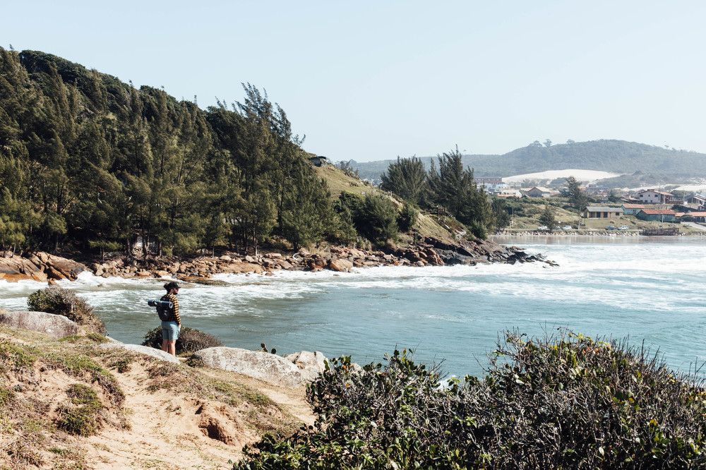 Photograph by Natalia Malaia