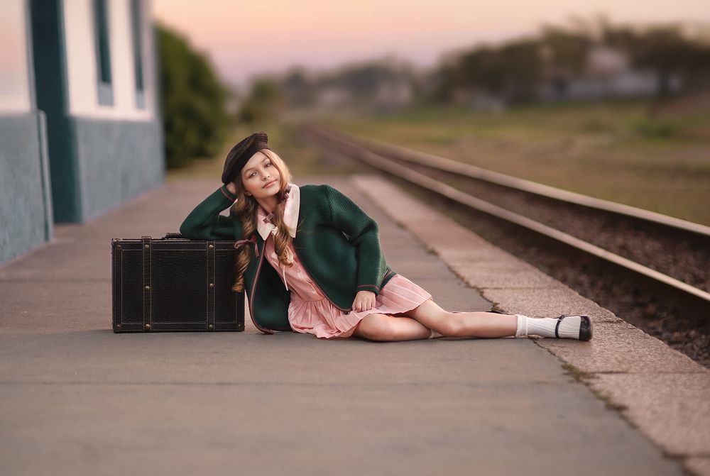 Photograph by Cássia Mundstock