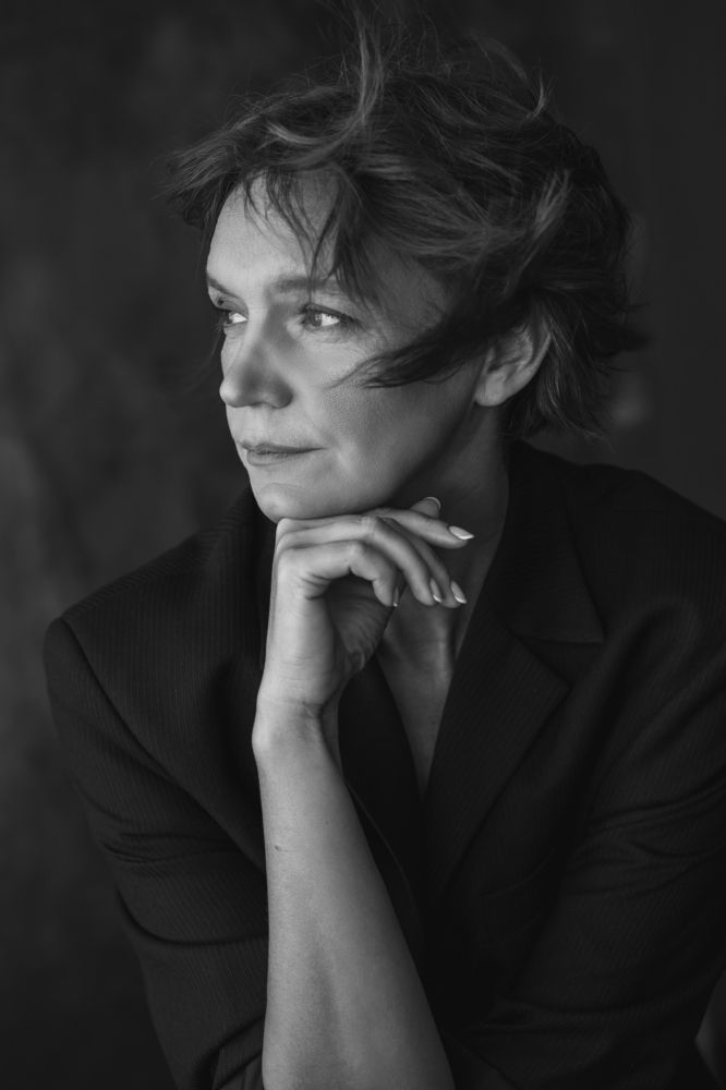 Photograph by Анастасия Рязанцева