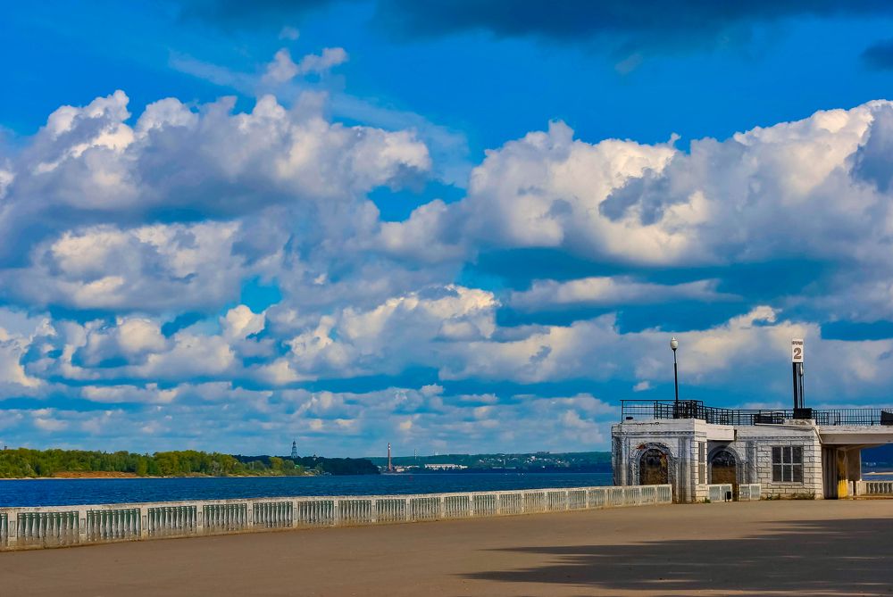 Photograph by Любовь Бусова