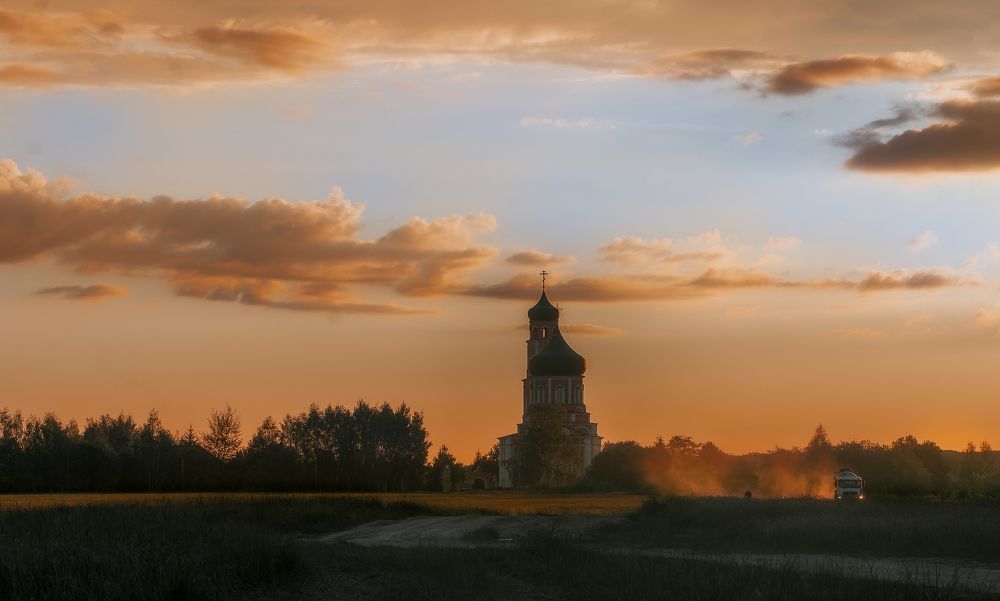 Photograph by Silyavin Nikita