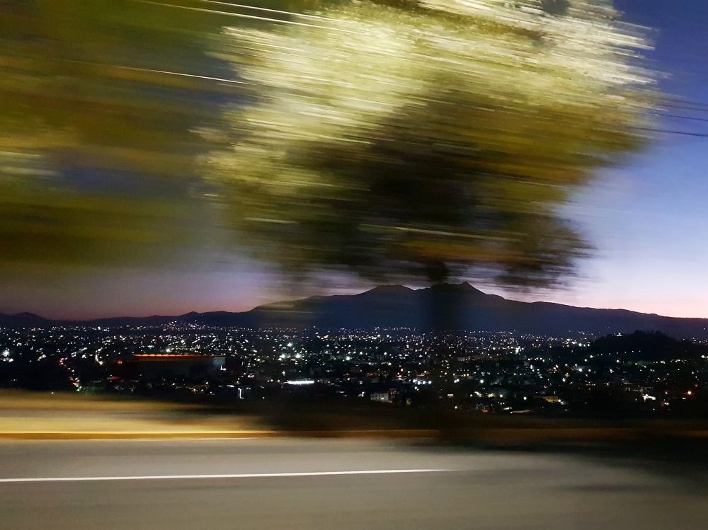 Photograph by Yamile Alfaro Picco